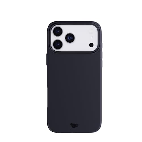 Tech21 EvoLite avec MagSafe pour Apple iPhone 17 Pro Max Noir