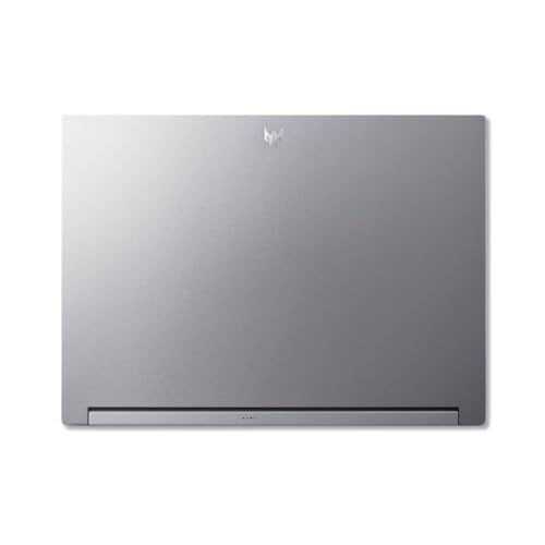 Image of Acer 2025 Predator Triton 16 inch WQXGA IPS Laptop 14-Core Intel Core i7-13700H NVIDIA GeForce RTX 4070 64GB DDR5 4TB SSD USB-C WiFi AX RJ-45 BT Webcam HDMI2.1 RGB Backlit KB Fingerprint Windows 10 Home