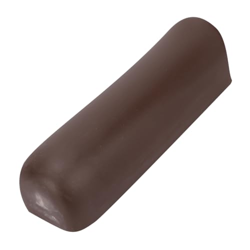 Didiseaon Fish Tank Decorations Hideout Sands Landscape Adornment Shrimp Fish Shelter Tank Flat Bottom Design