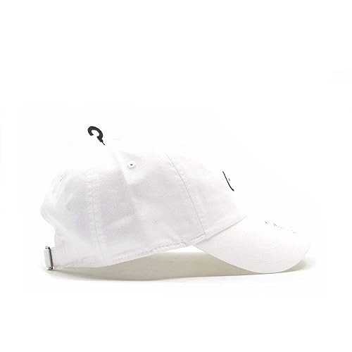 Nike 943091 White ajustement parfait contre la transpiration - 7