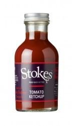 Stokes Tomate Ketchup 580G Paquete De 6
