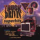 Truck Drivin Superhits [Audio CD] Various Artists