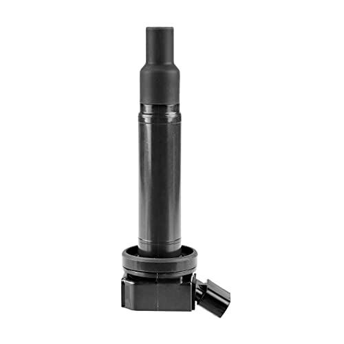 Image of PHILTOP Ignition Coil 1 Packs UF230 Fit for Tundra Sequoia 4Runner GX470 LS430 SC430 Land Cruiser LX470 GS430, Ignition Coil Pack