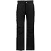 killtec Jungen Funktionshose/Skihose mit abzippbarem Latz, Schneefang und Kantenschutz - KSW 79 BYS SKI PNTS, schwarz, 152, 37310-000 Baby,Schwarz günstig Kaufen-killtec Jungen Funktionshose/Skihose mit abzippbarem Latz, Schneefang und Kantenschutz - KSW 79 BYS SKI PNTS, schwarz, 152, 37310-000