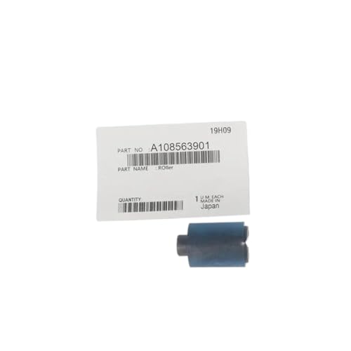Rouleau de ramassage papier pour C360 C452 C550 kit de remplacement imprimante 9J07340901