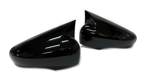 Cache rétroviseur Clio 4 cassé coque de remplacement avec espace clignotant 2012-2019
