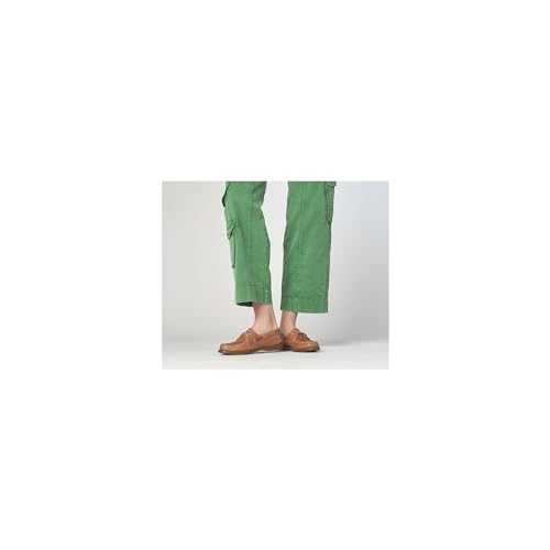 Image of Sperry Women's Authentic Original 2 Eye Leather Boat Shoe