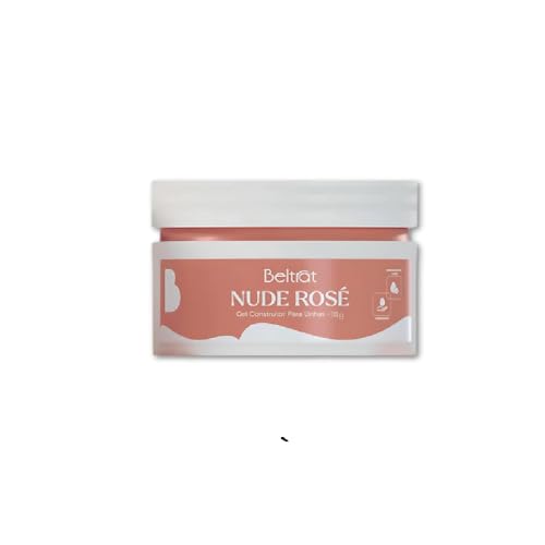 Beltrat – Gel Construtor Nude Rose 14g