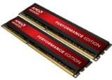 VisionTek 8 Go (2 x 4 Go) 1600 MHz DDR3 PC3-12800 8 Go DDR3 1600 MHz Module de m