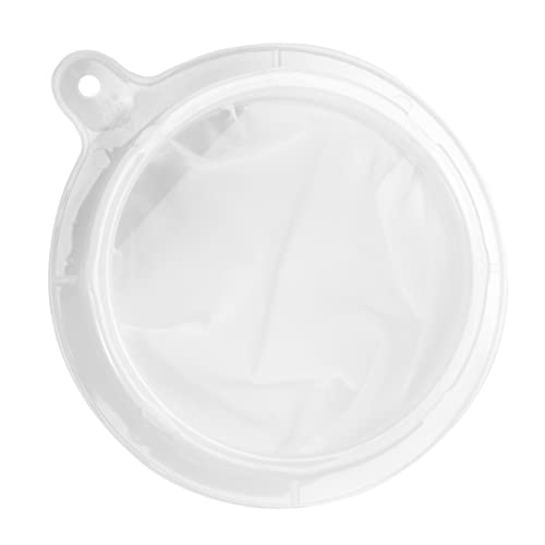 Yardenfun Precision Uniform Stable Filtration 300 Mesh Filter Mesh for Juice Milk Wine Filtering