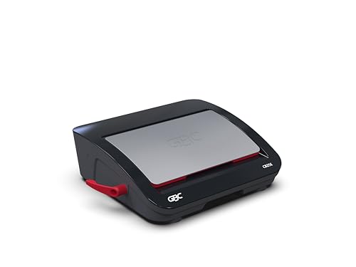 gbc binding machine cb25e combbind electric punch and bind machine punches 25 sheets binds 500 sheets wsm200027