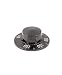 Imperial 1176 Thermostat Dial for A Fryer