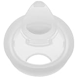 DIYEAH Brocca D’acqua in Plastica PP Coperchio Sostituibile