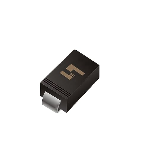 WHWRCADV 5 PCS RE2000A RE3000A RE4000A DO-214AC(SMA) High Voltage Diode(RE2000A)