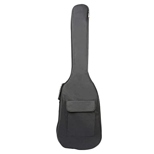 Liummrcy Sac de Guitare de Casque électrique Sac à Dos Sac à Dos Soft Case Souple de Haute qualité rembourrée avec… - Les Beatles, Paul McCartney, John Lennon, RIngo Starr, George Harrison Liummrcy Sac de Guitare de Casque électrique Sac à Dos Sac à Dos Soft Case Souple de Haute qualité rembourrée avec…