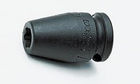 コーケン 3/8(9.5mm)SQ. インパクトサーフェイスソケット 12mm 13410M-12