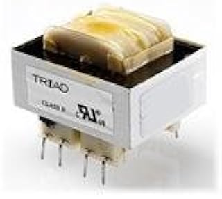 TRIAD MAGNETICS FS12-1000 Power Transformers 12.6VCT@1A 6.3V@2A Dual Primary 8 PIN