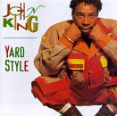 Yard Style [Audio CD] King, John
