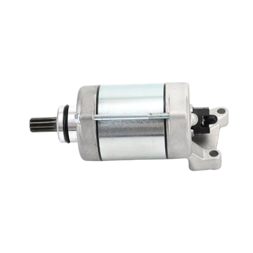 Démarreur de moto 18P-81890-00 pour quad YFZ450X SE et YFZ450R 2010