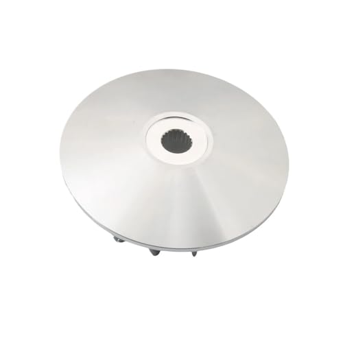 Variateur de vitesse CVT résout perte accélération GTS 300