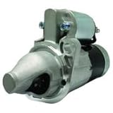 #US Part Replacement New Starter Fit for Hyster S-40XL S-50XL S-60XL 1985-2001 M0T92581 1699116