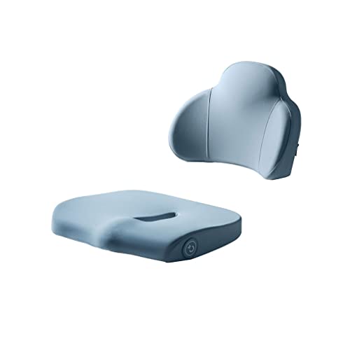 Coussin de taille XMING pour chaise de bureau et tabouret de classe