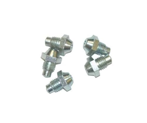 エスコ 交換ノーズピース 5個 4.0mm EA527NG-2