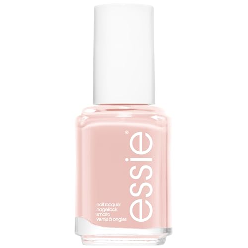 Essie Original Nail Polish, Beige Nude Nail Varnish, Spin The Bottle
