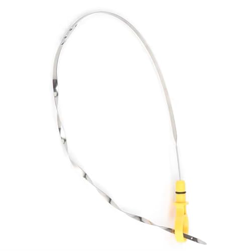 Jauge d'huile moteur compatible Heritage 2004 - Pièce de rechange 1L3Z6750Aa