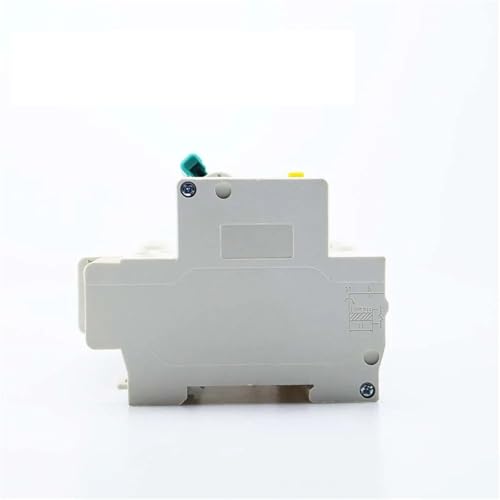 Interruptor general automático AC 400V y protector contra sobretensiones transitorias 4