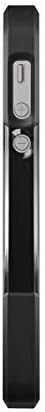 Sahara Case FBA_i5Black Luettbiden Screen Protector S2, Black