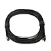 Inneos Armored Plenum-Rated Black OM4