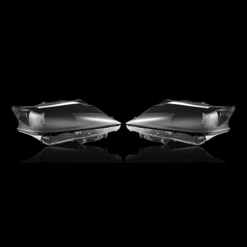 Lentille de phare avant pour Lexus RX350 2013 2014 2015 coque abat jour transparent