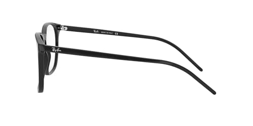 Image of Ray-Ban RX5387 Square Prescription Eyeglass Frames