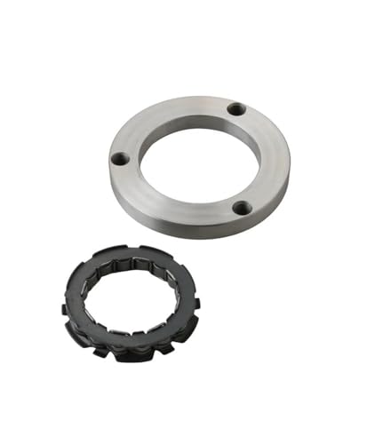 Embrague Arranque Unidireccional Para Scooter SH125 SH150 Para Pantheon 125 FES Para S-Wing 125cc 28125-KGF-911 100300260 disco embrague