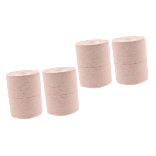 Bandage poignet élastique BESPORTBLE en coton et caoutchouc pour sport et doigts cassés