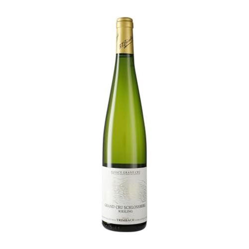 Trimbach Schlossberg Riesling Alsace Grand Cru 75 cl Vino blanco