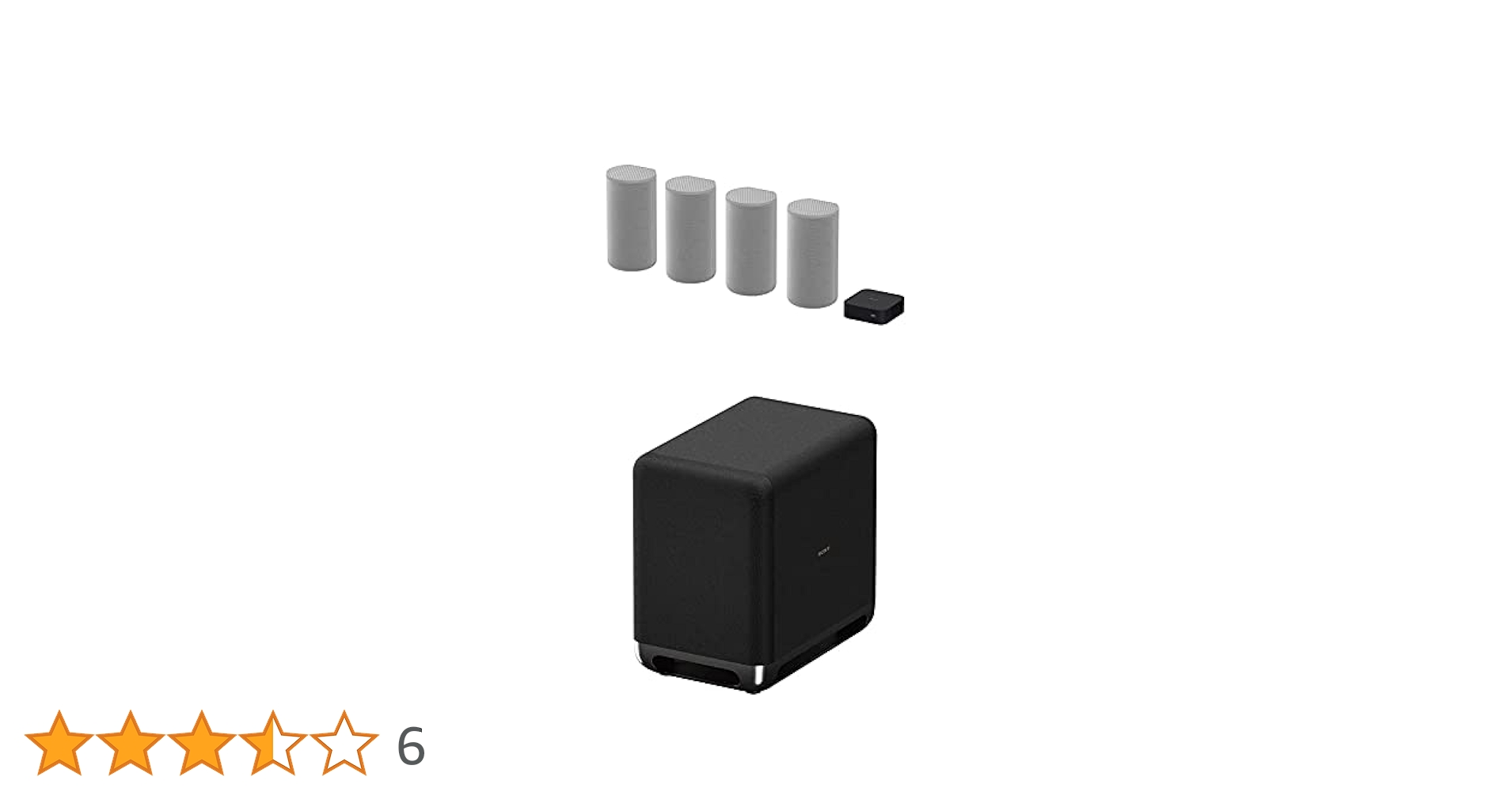 スピーカー・ウーファー Sony HT-A9 ソニーのホームシアターシステム「HT-A9」出荷完了。今でも