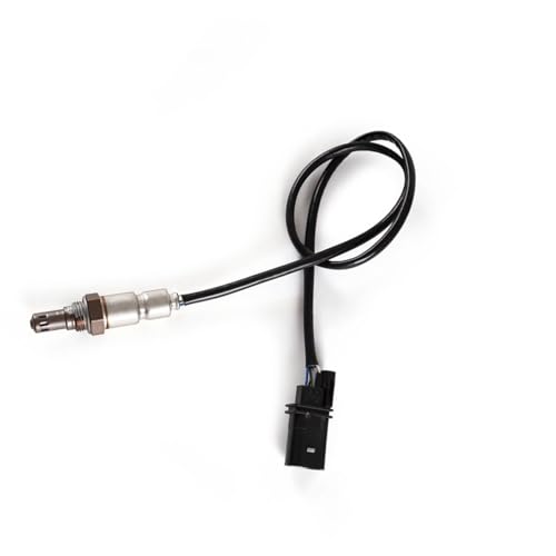 Sonde Lambda amont Audi A4 B7 capteur oxygène échappement référence 39210-25950