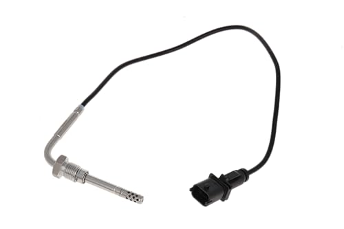 Valeo Sensor de Temperatura del Gas de Escape 369021 para control de emisiones de motor