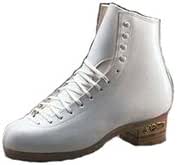Bottes De Patinage Artistique SP-Teri Sur Mesure – Taille 6.5 – Patin à Glace