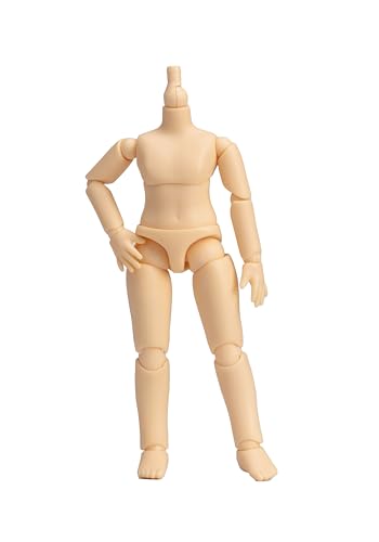 PICCODO BODY11 デフォルメドールボディ PIC D005N ナチュラル