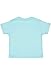 RABBIT SKINS 3321 - Fine Jersey Toddler T-Shirt, Chill, 2T