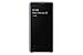 Samsung Galaxy S10e S-View Flip Case, Black (EF-ZG970CBEGUS)