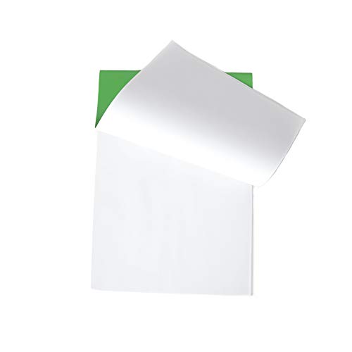 A4 62GSM TRACING PAPER PAD 40 SHEETS, transparent - Image 2