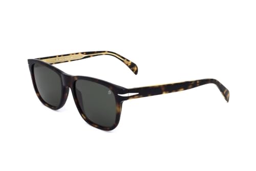 DAVID BECKHAM Sunglasses DB 1045 /S 086 Havana