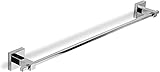 Photo Gallery croydex everson flexi-fix - portasciugamani da parete "no need to drill", cromato, piccolo portasciugamani per bagno, cucina e doccia, 80 x 495 x 60 mm (a x l x p). Photo Gallery croydex everson flexi-fix - portasciugamani da parete "no need to drill", cromato, piccolo portasciugamani per bagno, cucina e doccia, 80 x 495 x 60 mm (a x l x p).