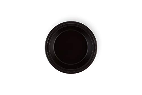 Foto von Le Creuset Gusseisen-Tagine, Rund, Ø 31 cm, Für alle Herdarten, Induktion und Backofen geeignet, Kirschrot, 25138310600422