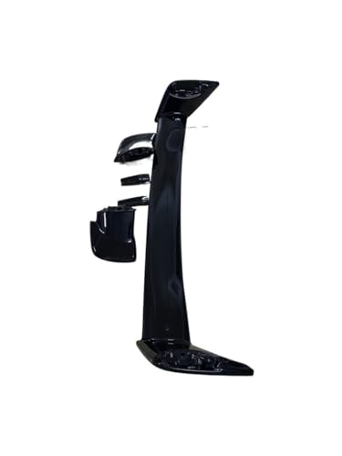 Aileron arrière pour WRX contre l'aspect de série trop classique