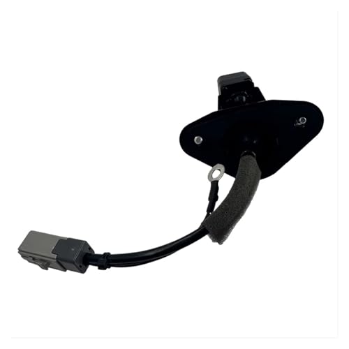 Évitez les chocs : Caméra d'aide au stationnement Subaru Legacy Outback 86267AJ10A